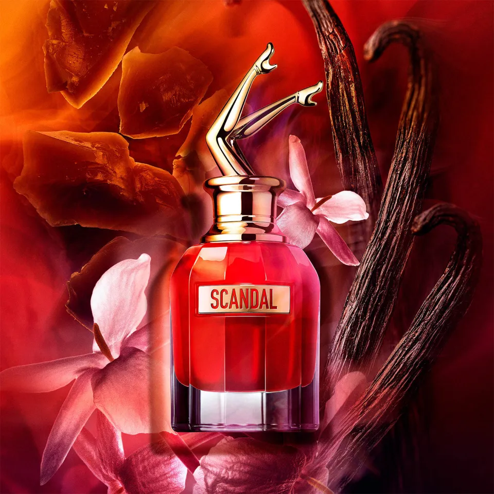 Jean Paul Gaultier JPG Scandal Le Parfum eau de parfum intense - 80 ml, foto 6