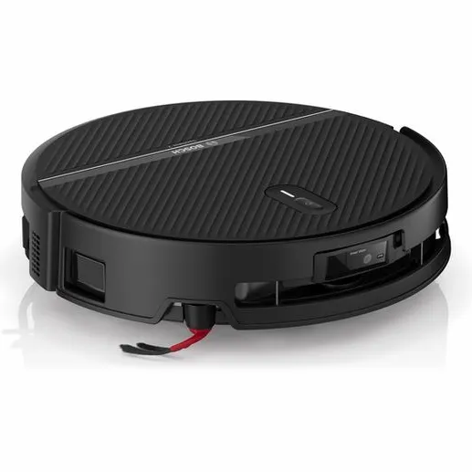 Bosch BCR2P2BXAB robotstofzuiger zwart, foto 4