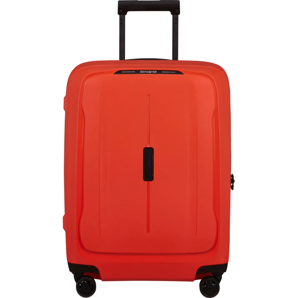 Samsonite Essens koffer oranje, foto 2