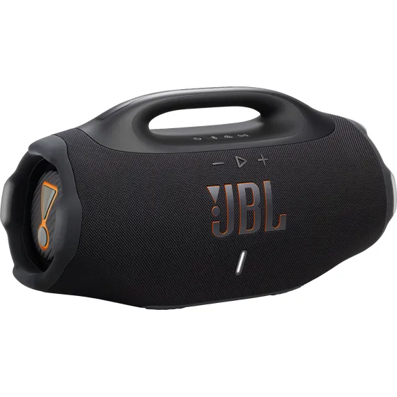 Jbl Bluetooth speaker Boombox 4 - Zwart