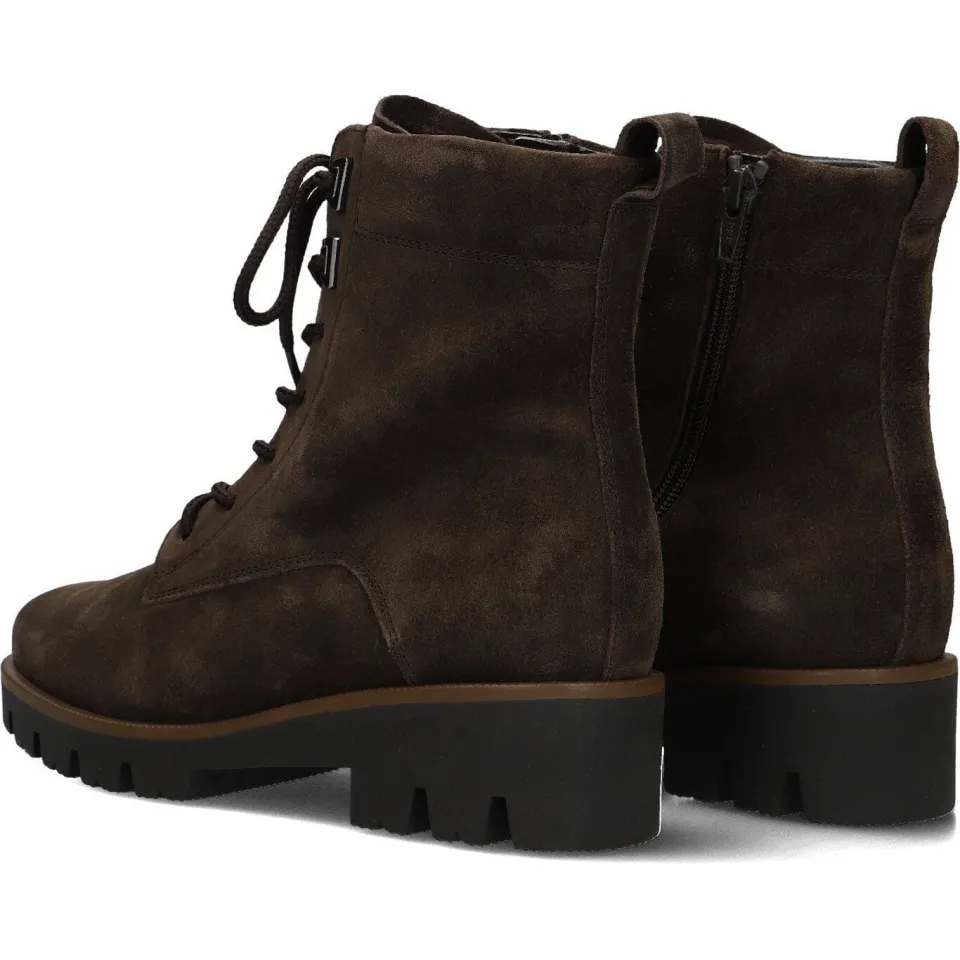 Gabor Boots 055 Bruin, foto 2