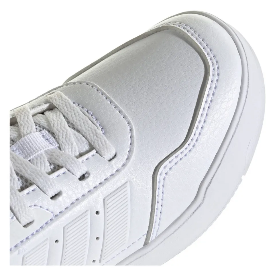 Adidas Tensaur Sport 3.0 sneakers wit, foto 6
