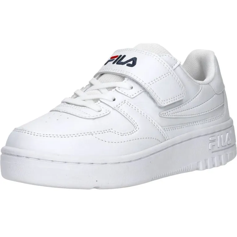 Fila FXVentuno Velcro sneakers wit, foto 3