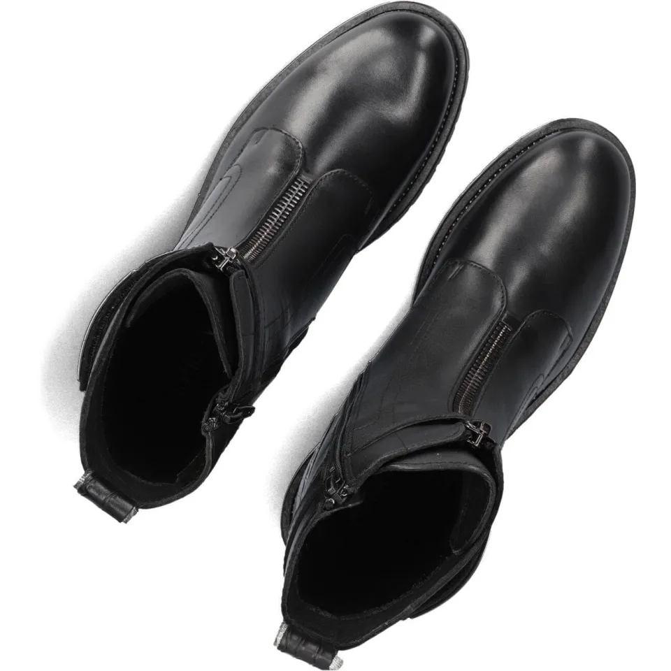 Notre-V Boots Dungaball-39 Zwart, foto 4