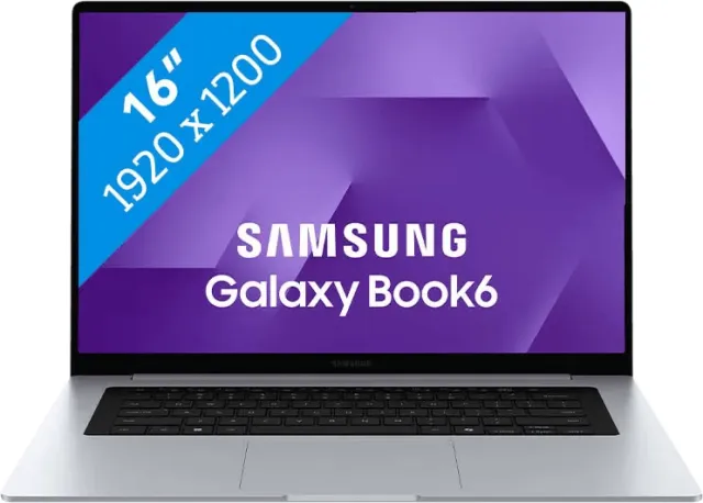 Samsung Galaxy Book6 Copilot+ PC NP760VJG-KS3NL