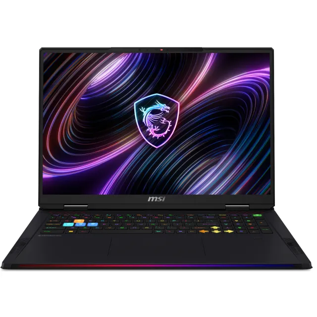 Msi Raider 16 Max Hx B2wi-249nl - Inch Qhd+ Intel Core Ultra 9 290hx Plus 32 Gb 2 Tb Geforce Rtx™ 5080 Qwerty