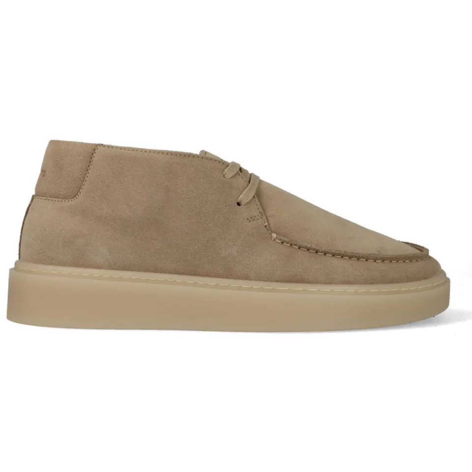 Antony Morato Stan MMFW01885 sneakers beige, foto 3
