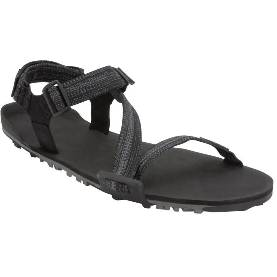 Xero Shoes Z-Trail EV - Barefootschoenen, zwart, foto 2