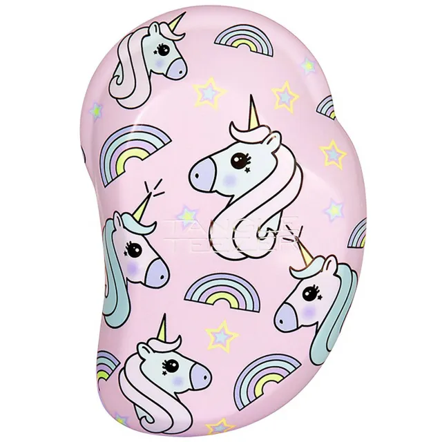 Tangle Teezer Original Kids Multi Unicorn haarborstel