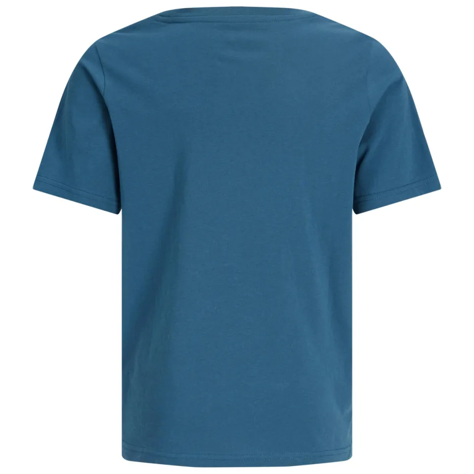 Jack & Jones T-shirt zeeblauw, foto 3