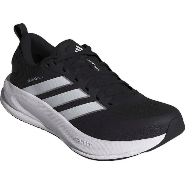 Adidas Supernova Ease 2 hardloopschoenen zwart Black