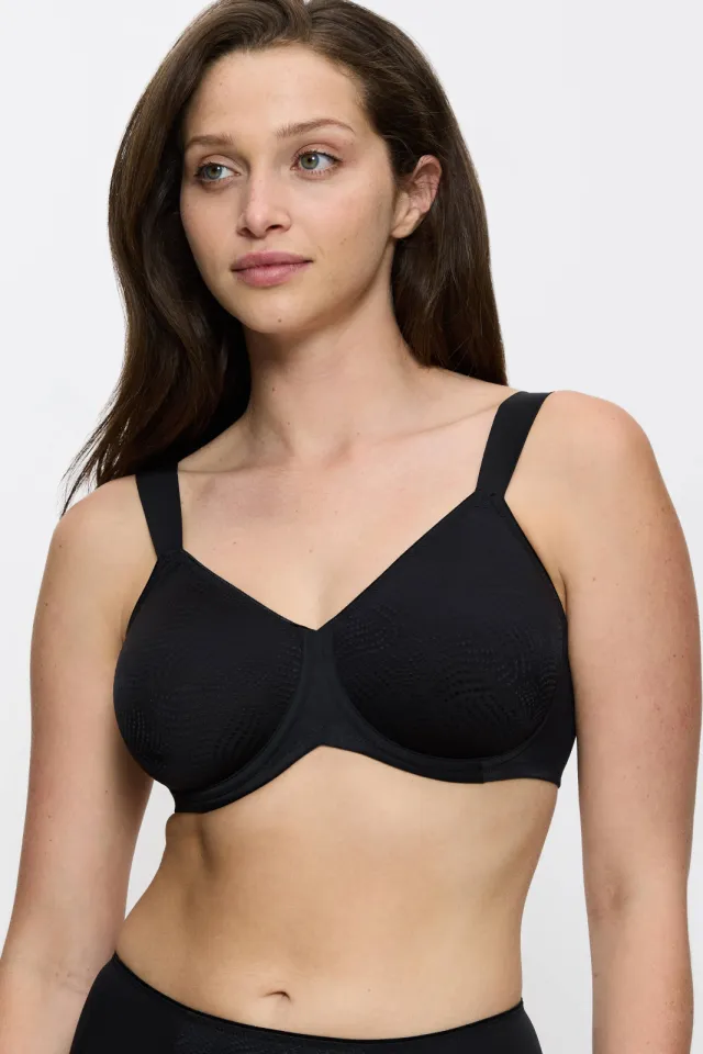 Triumph Essential minimizer-bh zwart