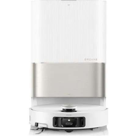 Dreame X50 Ultra Complete White wit