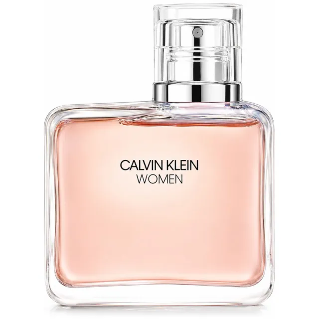 Calvin Klein Woman Eau de Parfum