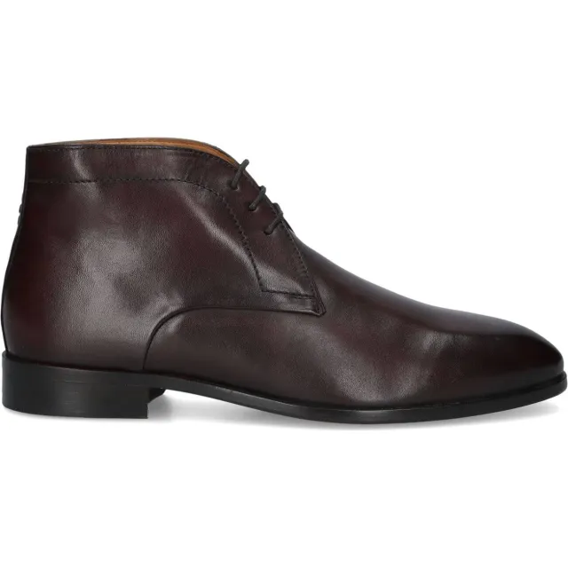 Stefano Lauran Nette schoenen Art-4003 Zwart