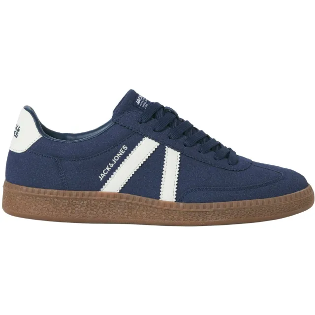 Jack & Jones Jfwkirk sneakers - donkerblauw