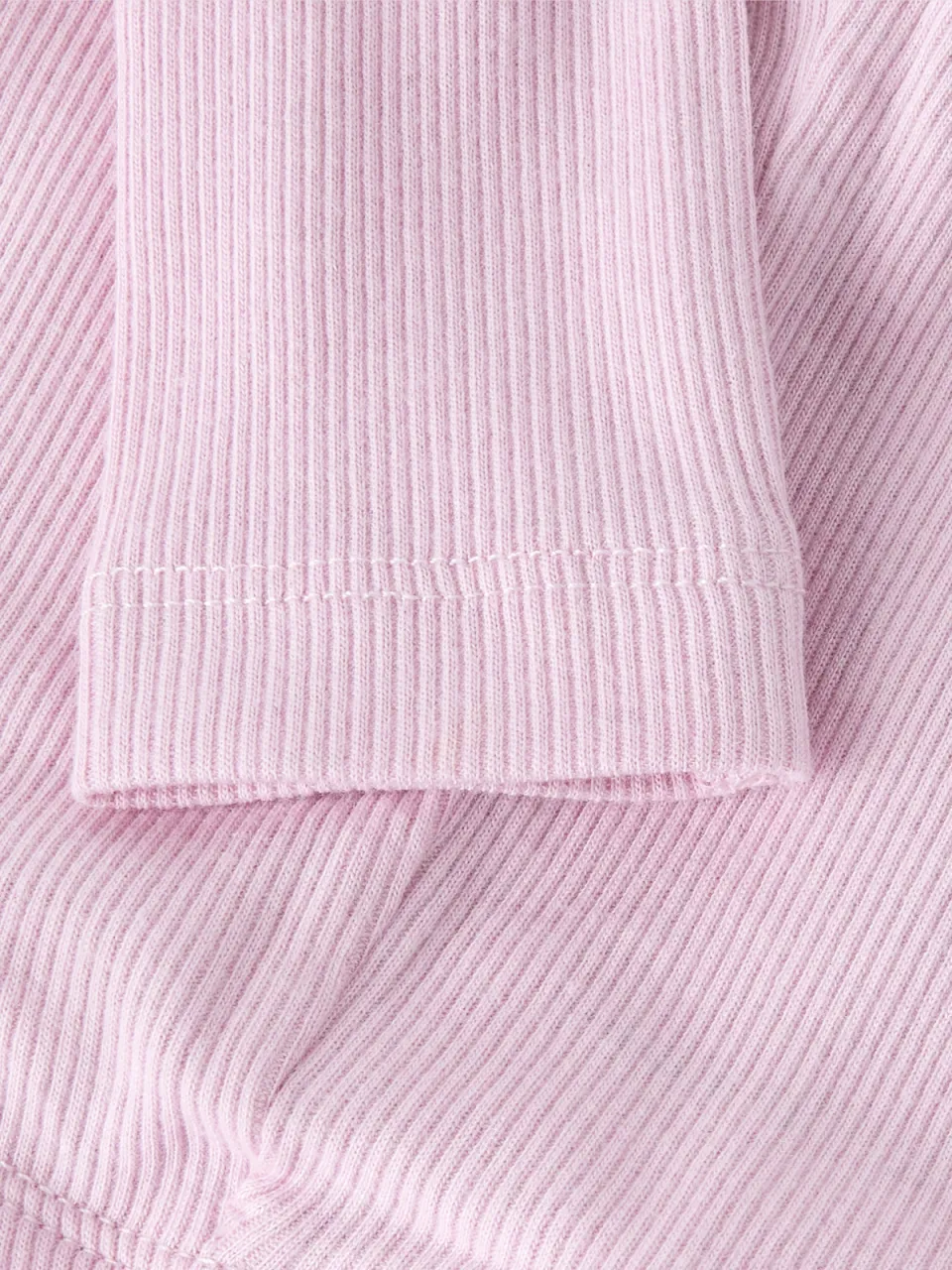 NAME IT BABY skinny babybroek roze, foto 2