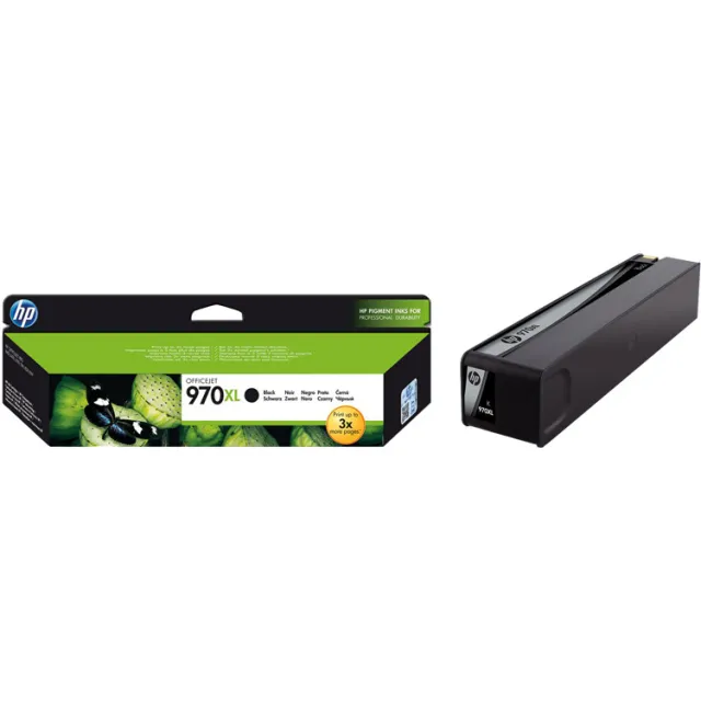 HP 971XL inktcartridge magenta