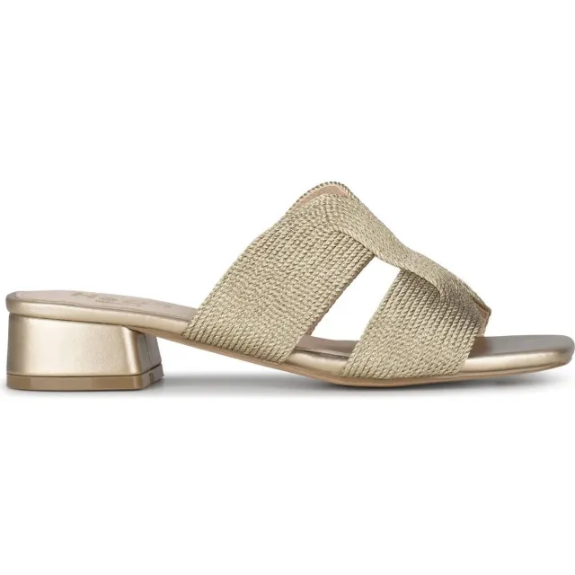 POSH by Poelman Clara muiltjes goud