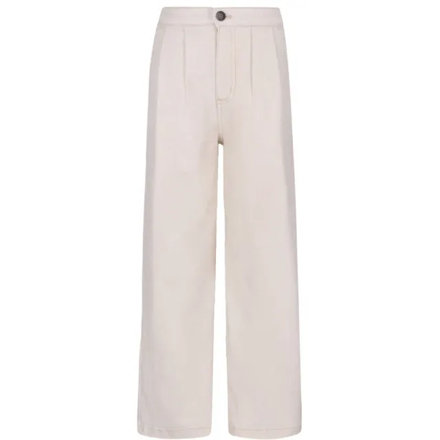 Like Flo wide leg jeans goud, foto 2