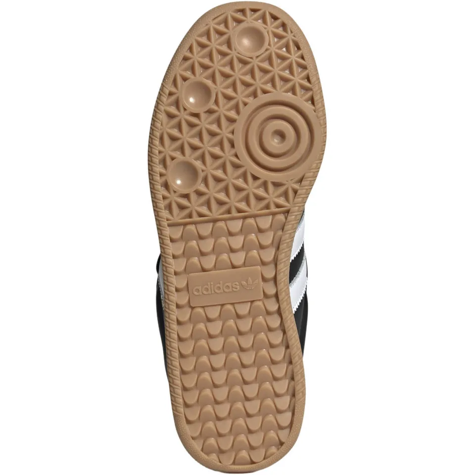 Adidas Originals Samba XLG sneakers - zwart/wit, foto 2