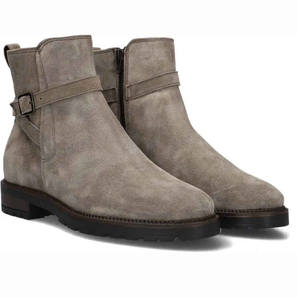 Notre-V Boots 2body240 Beige, foto 5