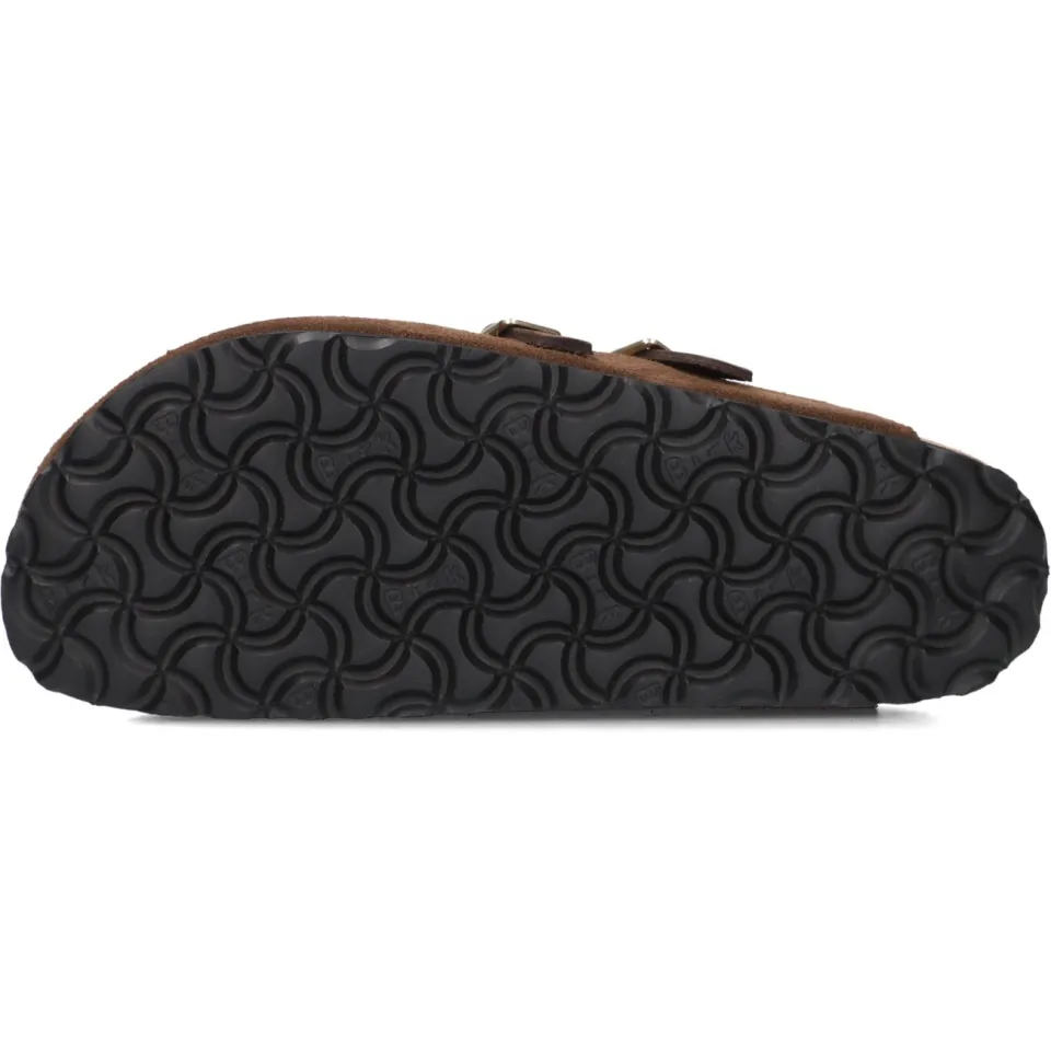 Birkenstock Blair clog bruin, foto 3