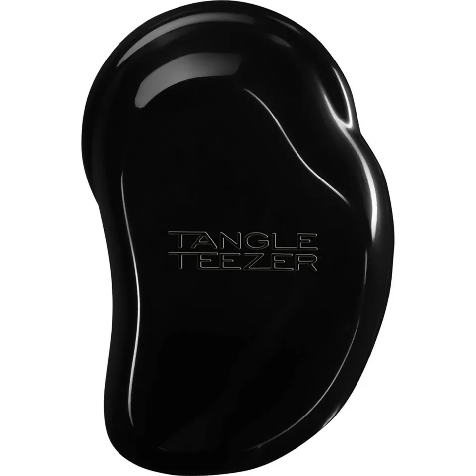 Tangle Teezer Original Panther Black haarborstel, foto 3
