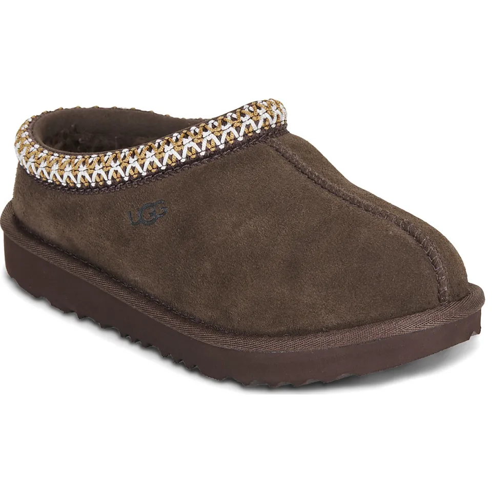 Ugg Tasman II pantoffel dusted cocoa