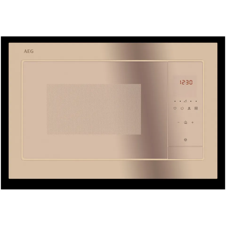 AEG TS5GM25EB magnetron met grill zwart, foto 4