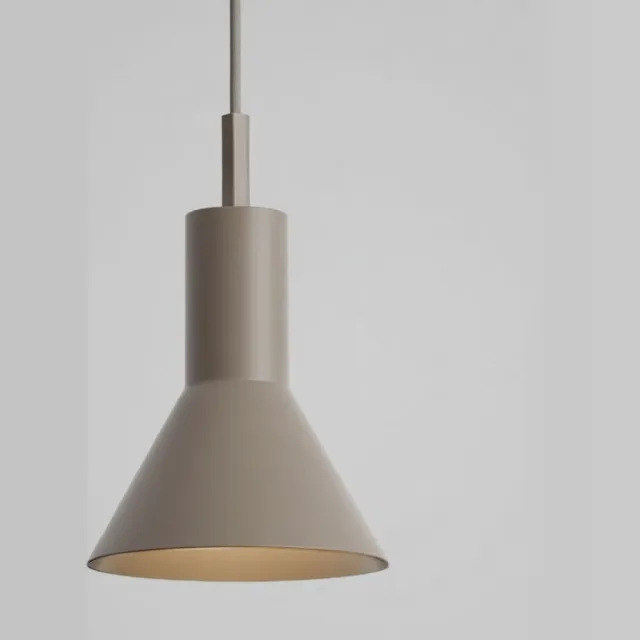 It's About Romi hanglamp Stavanger taupe, foto 2