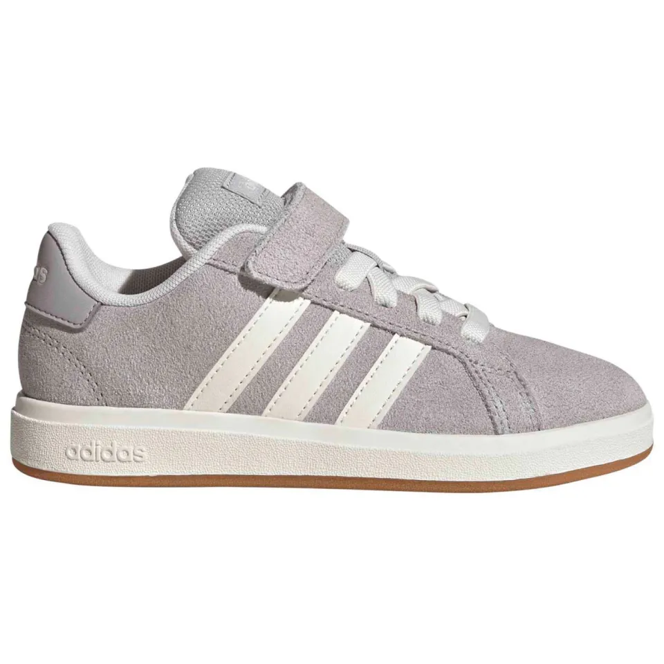 Adidas Originals CAMPUS 00s suède sneakers - beige/panterprint, foto 2