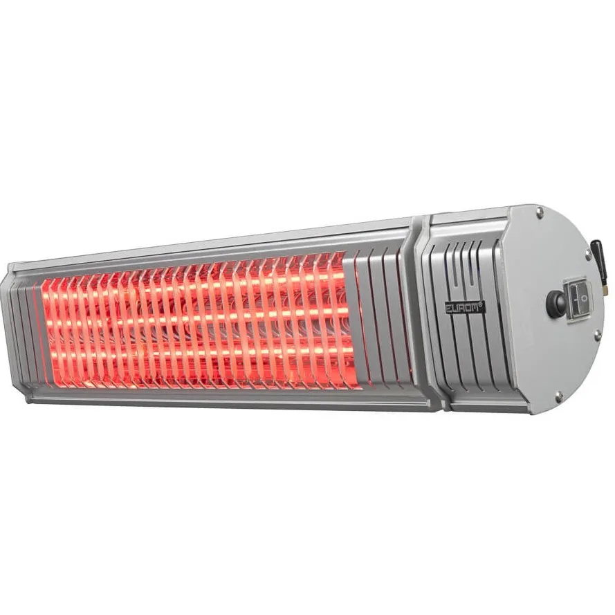 Eurom heater Golden 2000 Amber (incl. app), foto 4