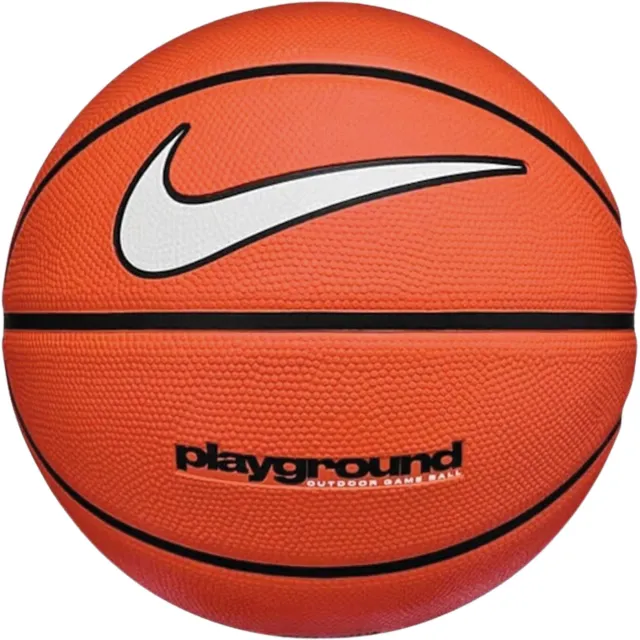Nike Everyday Playground 8P basketbal oranje