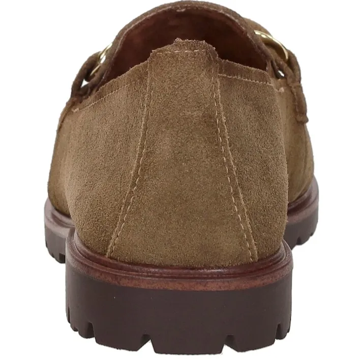 Tamaris 24230-310 mocassins bruin, foto 4