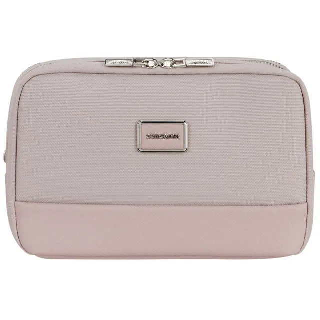 Samsonite Image toilettas roze