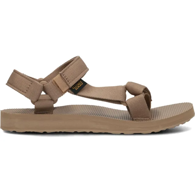 Teva Original Universal sandalen beige