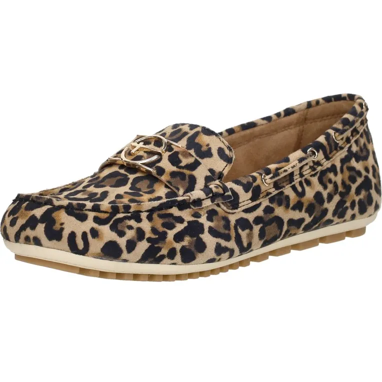 Tamaris instappers beige, foto 4