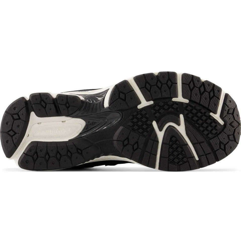 New Balance 2002 sneakers zwart, foto 5