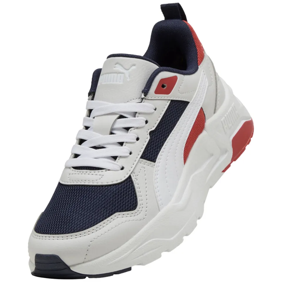 Puma Trinity 2 LT sneakers wit, foto 5