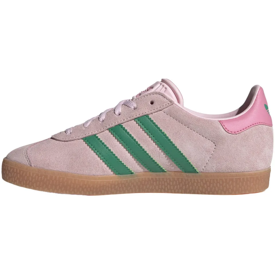 Adidas Originals sneakers roze/groen, foto 2