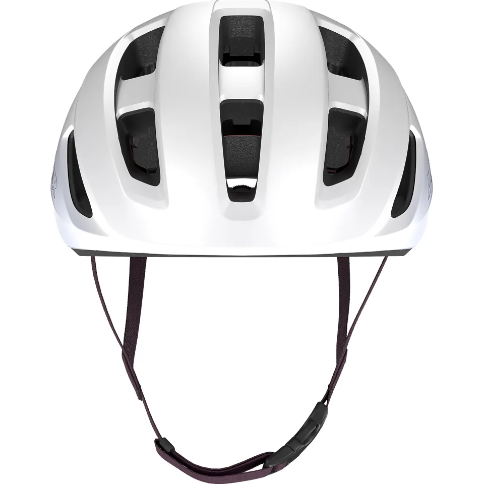 Lazer Sphere KinetiCore fietshelm 59 cm wit, foto 2