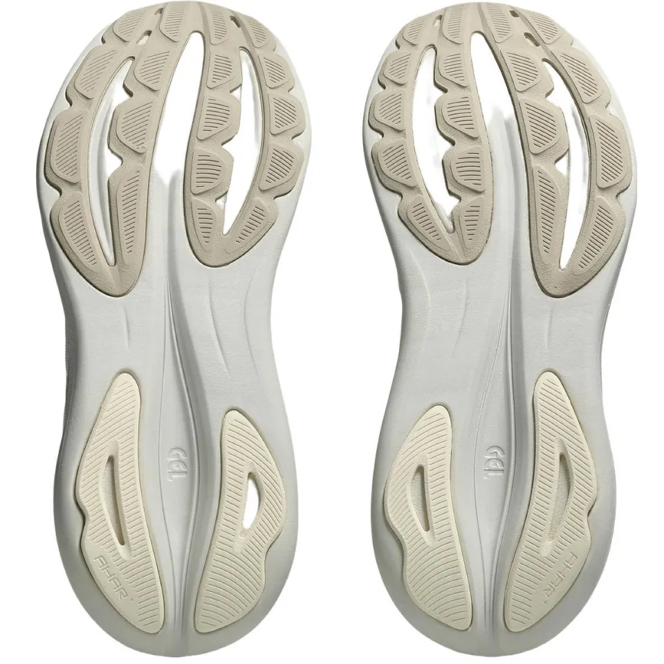 Asics Gel-Pulse 17 hardloopschoenen ecru, foto 5