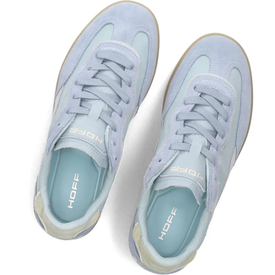 Hoff Sneakers Park Woman Blauw, foto 4