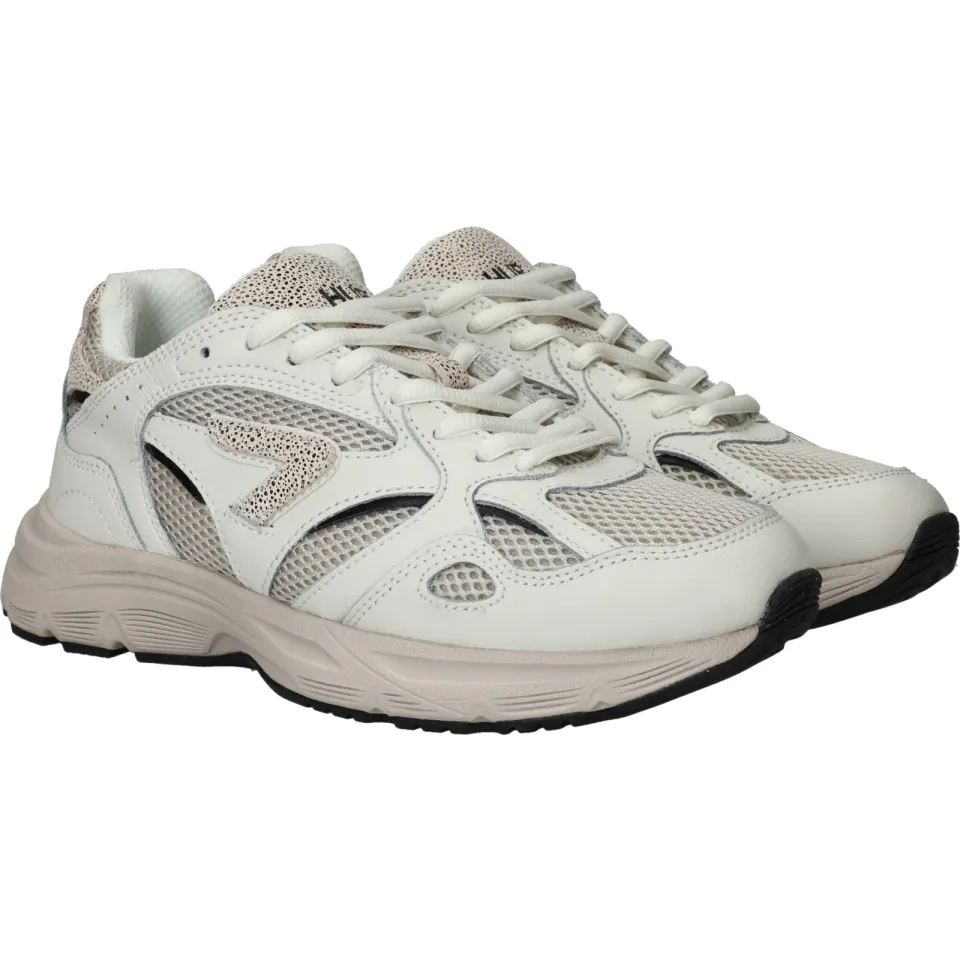 Hub Shift lage sneaker wit, foto 3