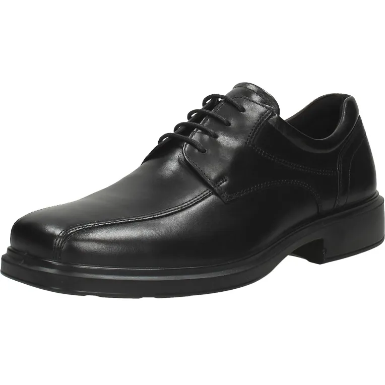 Ecco Helsinki 2 nette schoenen zwart, foto 3