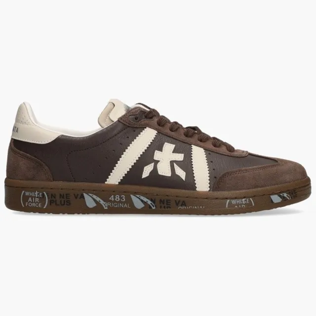 Premiata Bonnie 8590 - Bruin