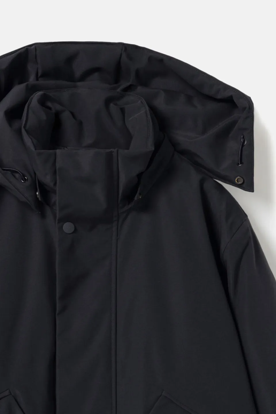 Elvine Janne winterparka zwart, foto 7
