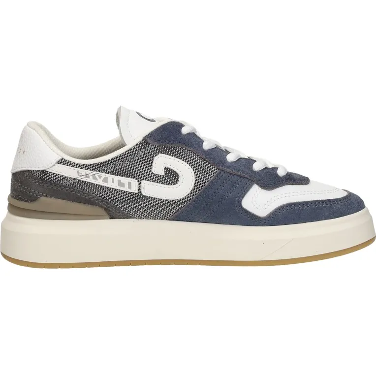 Cruyff Indoor Classic sneaker blauw, foto 8