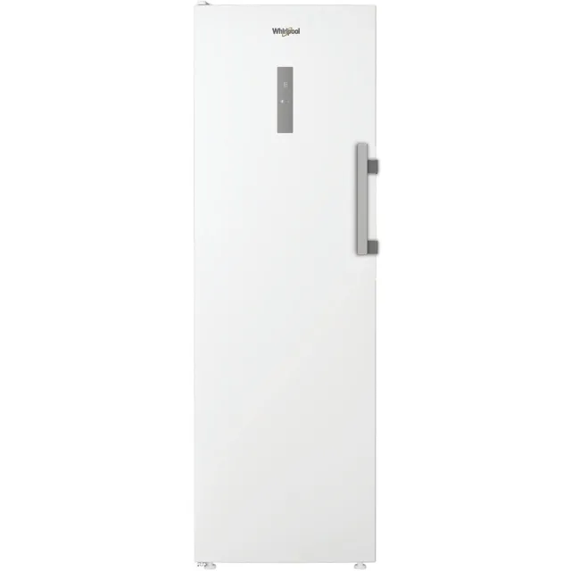 Whirlpool WHMFF 6314 W6E Vrieskast Wit